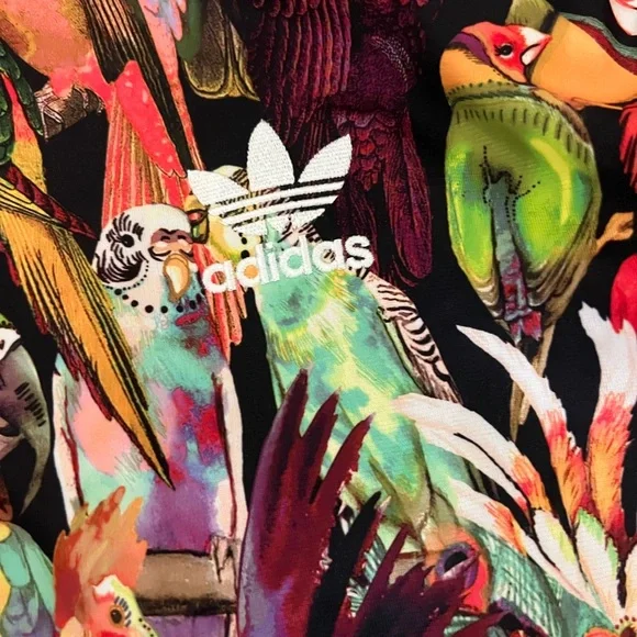 adidas Women's Multicolor Track Suit - Picture 6 of 12